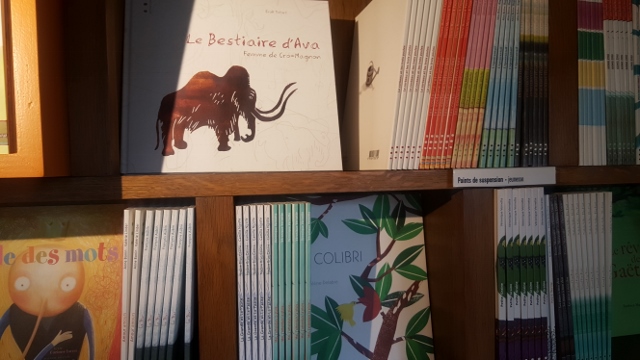 Librairie des Editeurs Associés Ateliers enfants
