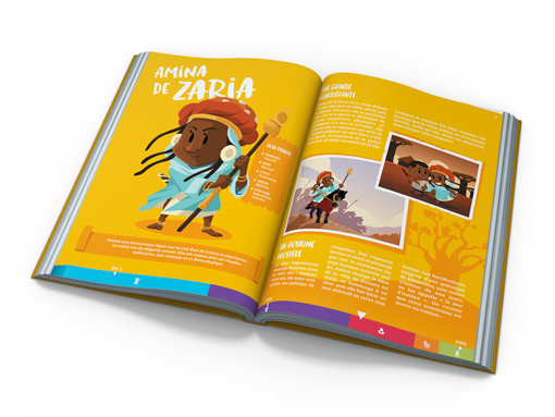 100 grandes femmes de l'histoire