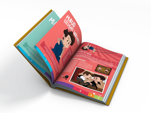 100 grandes femmes de l'histoire