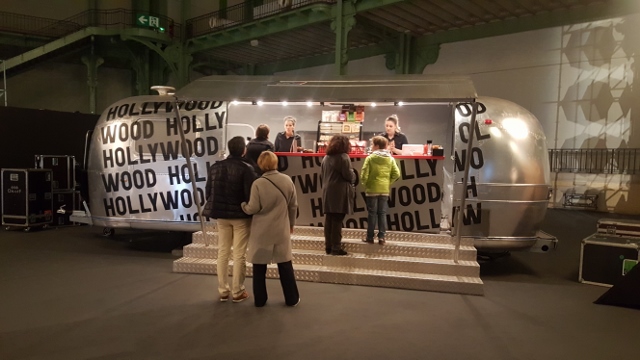 Singin’in the Rain au Grand Palais 