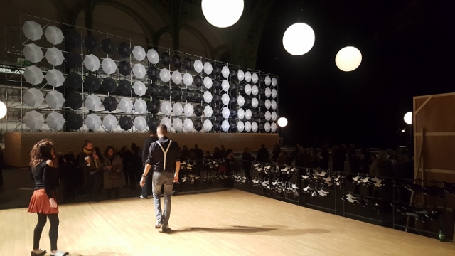 Singin’in the Rain au Grand Palais 
