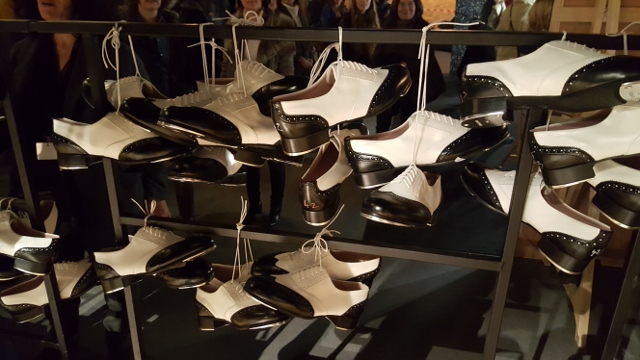 Singin’in the Rain au Grand Palais 