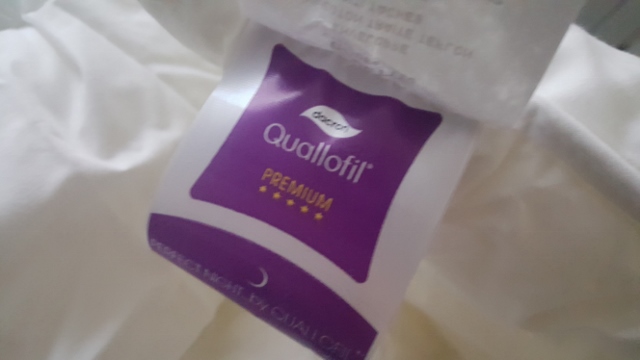 Quallofil Premium