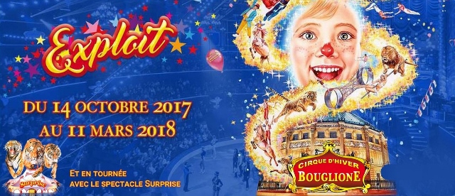 spectacles pour enfants