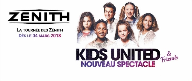 spectacles pour enfants