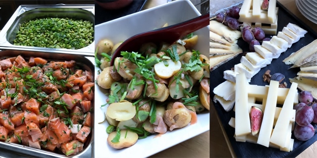 Séjour à Paris pendant les vacances d’hiver 2018