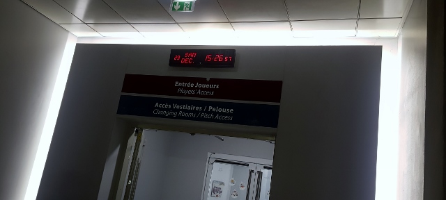 Séjour à Paris pendant les vacances d’hiver 2018