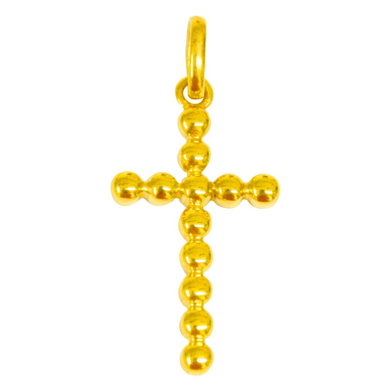 1000 médailles de Baptême