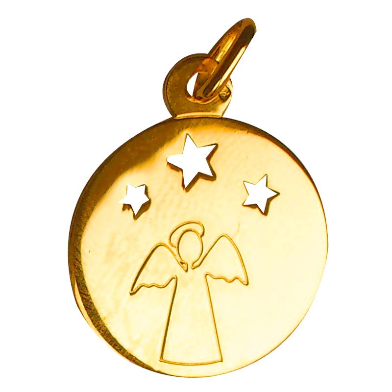 1000 médailles de Baptême