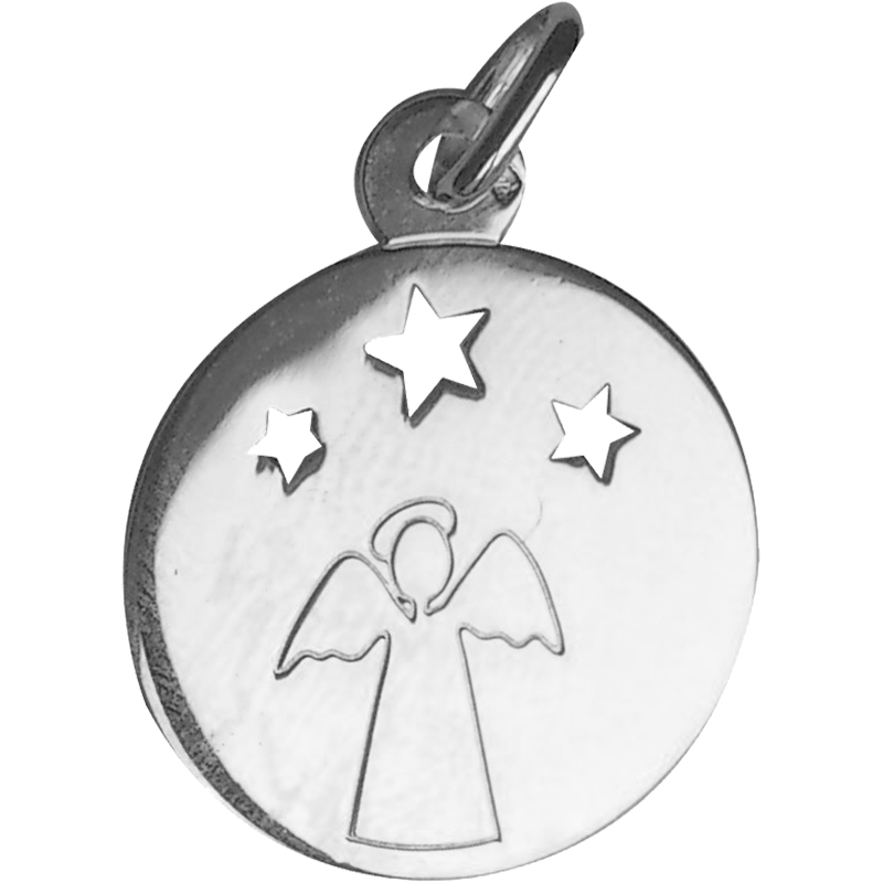 1000 médailles de Baptême