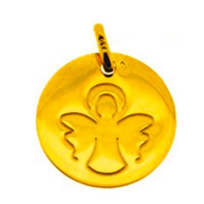 1000 médailles de Baptême