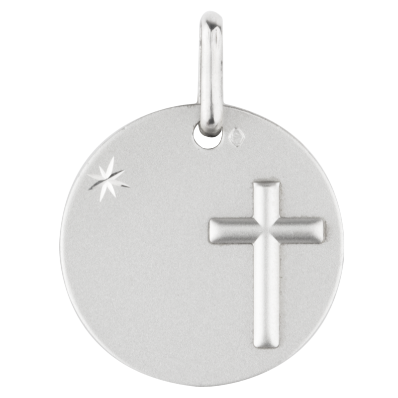 1000 médailles de Baptême