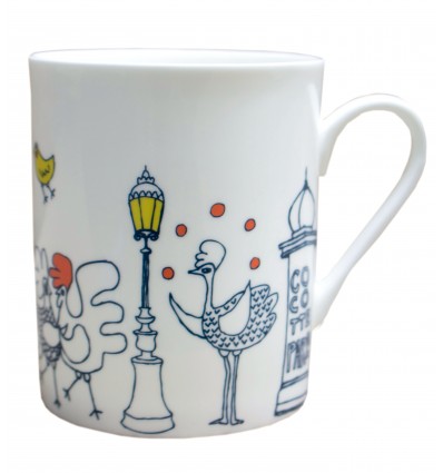 Fête des mères et fête des pères sélection de cadeaux pour deux