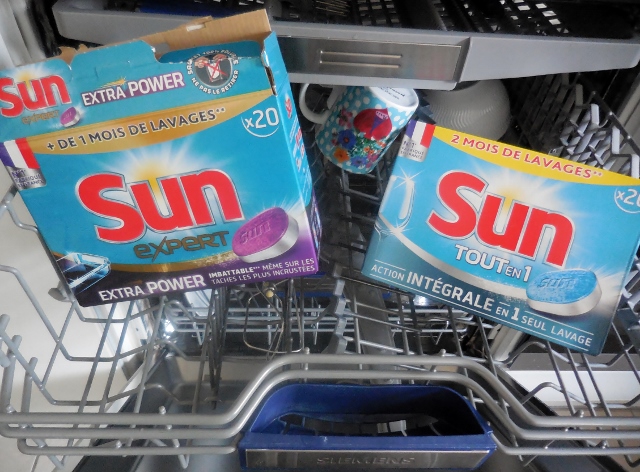 Petites découvertes de Printemps