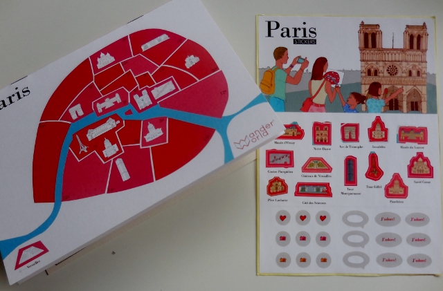 Petites découvertes de Printemps
