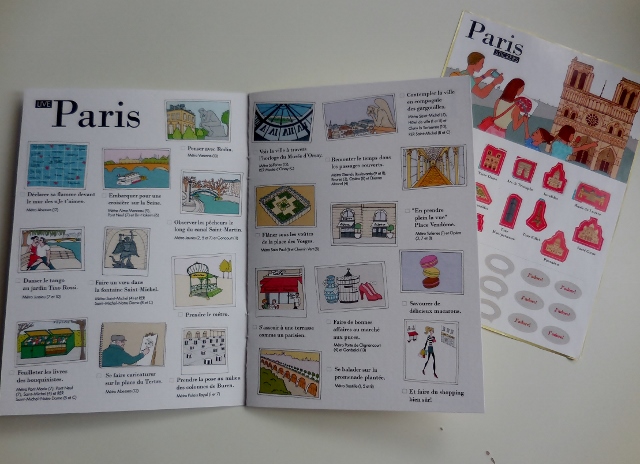 Petites découvertes de Printemps