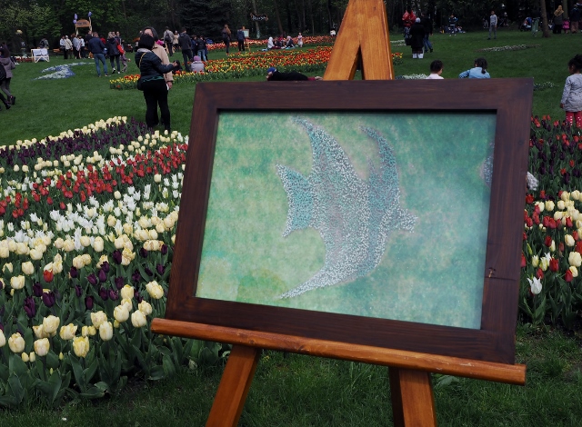 La Fête des Tulipes