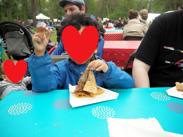 La Fête des Tulipes