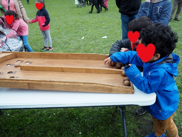 La Fête des Tulipes