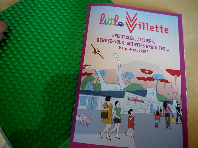 Little Villette