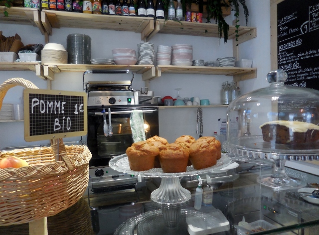 Restaurant Markotte Saint Ouen