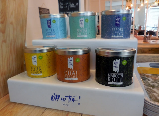 Restaurant Markotte Saint Ouen