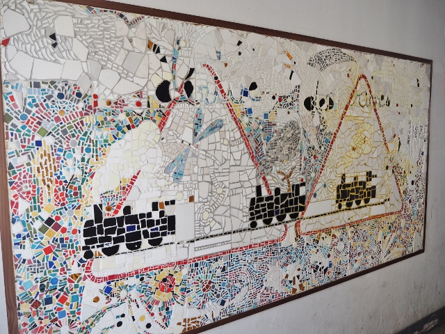 Chemin de fer industriel de la Plaine-saint-Denis