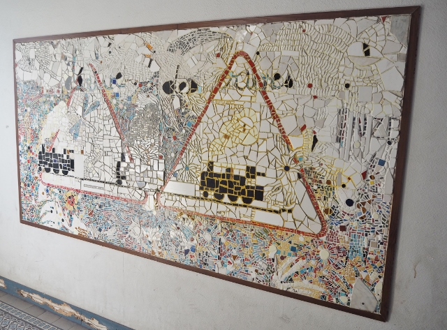 Chemin de fer industriel de la Plaine-saint-Denis