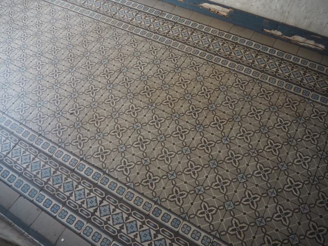 Chemin de fer industriel de la Plaine-saint-Denis