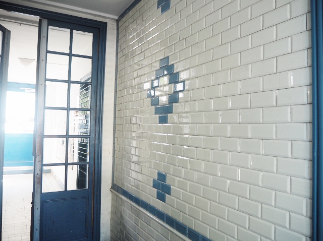 Chemin de fer industriel de la Plaine-saint-Denis