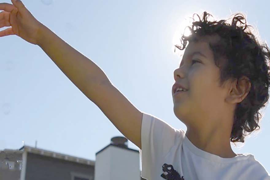 Le Cerveau des enfants un potentiel infini 2