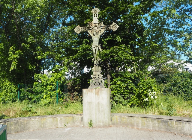Le dernier calvaire de Paris