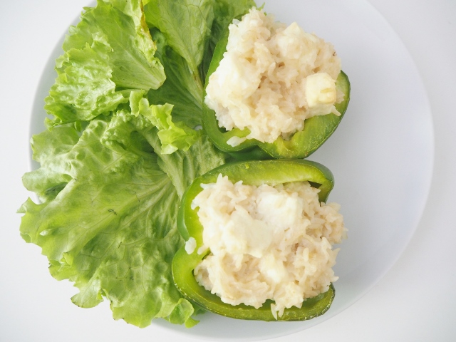 Le panier recette bio du Professeur Ciboulette 