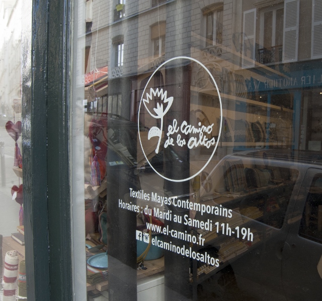 El Camino de Los Altos