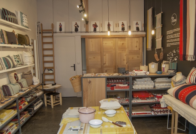 El Camino de Los Altos