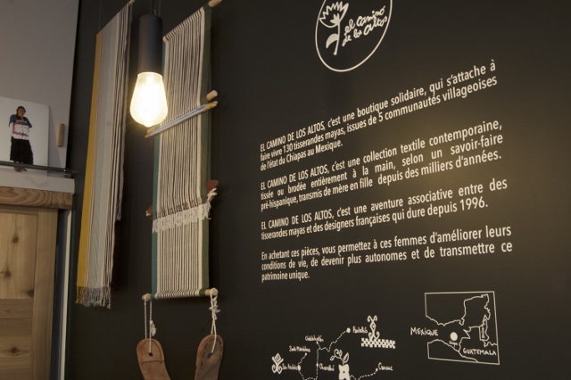 El Camino de Los Altos