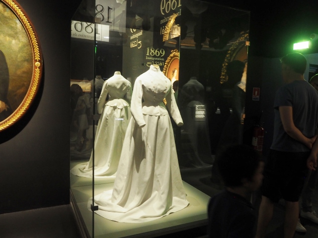 Exposition L'épopée du canal de Suez à l'Institut du monde arabe