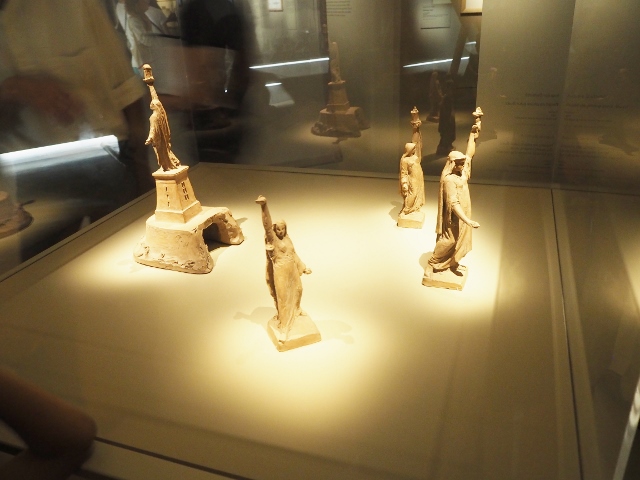 Exposition L'épopée du canal de Suez à l'Institut du monde arabe