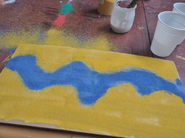 Exposition L'épopée du canal de Suez à l'Institut du monde arabe