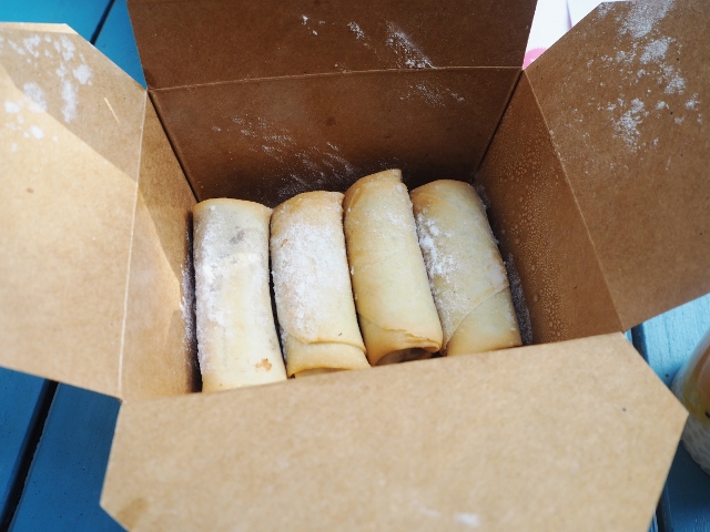 Thaï at home, la cuisine thaï en version fast good