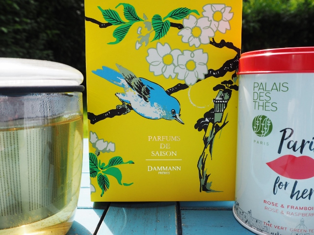 Sélection éthé 2018