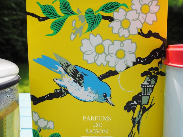 Sélection éthé 2018