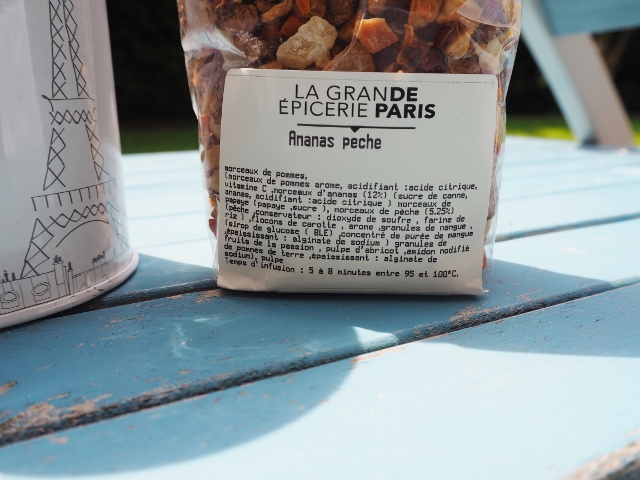 Sélection éthé 2018