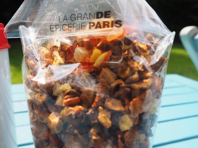 Sélection éthé 2018