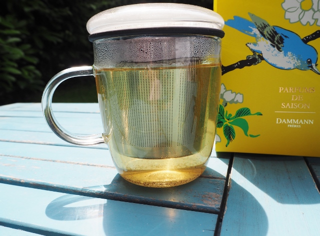 Sélection éthé 2018