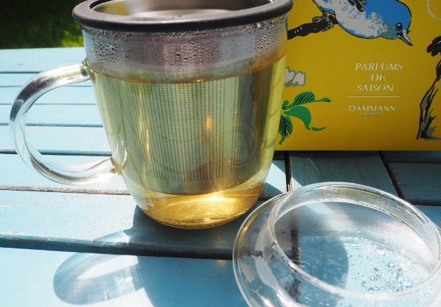 Sélection éthé 2018