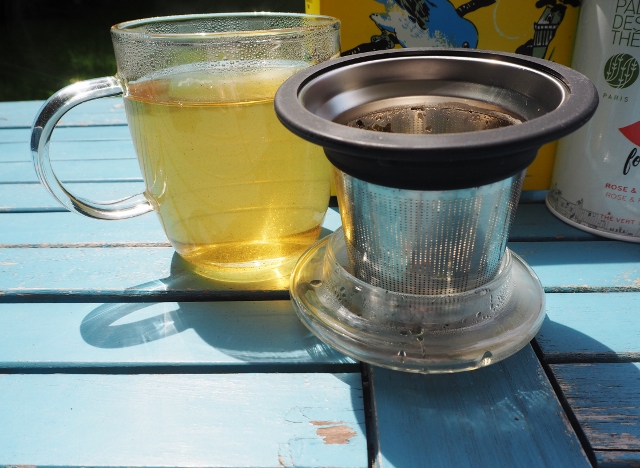 Sélection éthé 2018