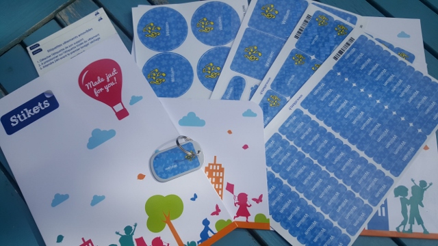  rentrée au CP en toute sérénité 