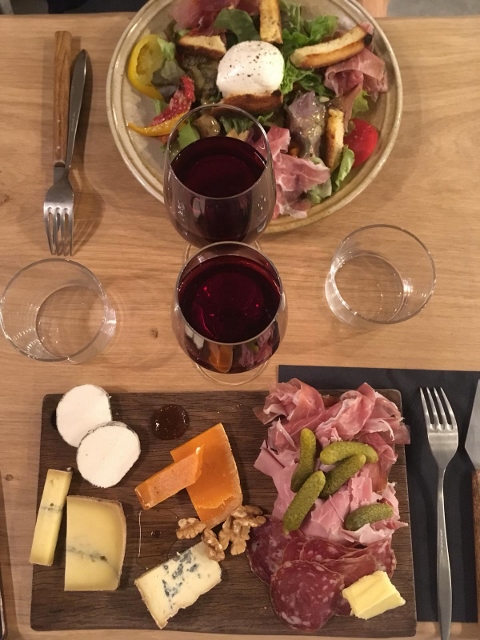 Bar à Fromages Formaticus