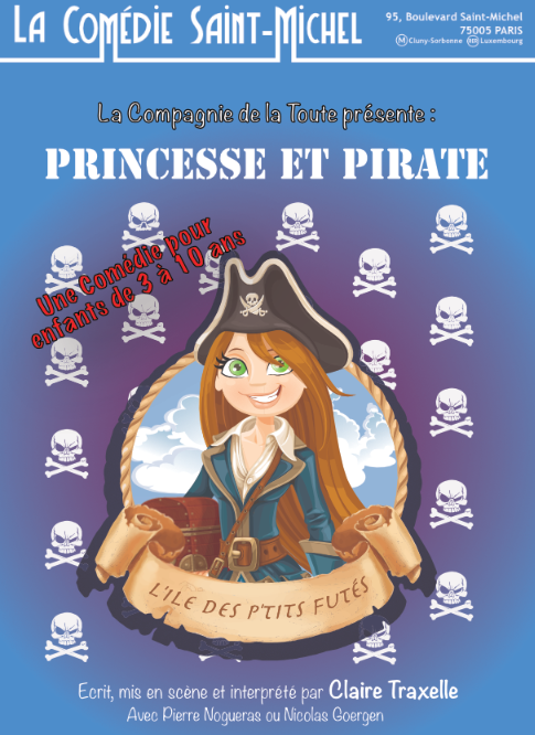 Vacances de la Toussaint à Paris